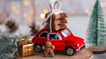 Desde una pista de patinaje hasta una muestra de artesanía, diciembre está repleto de actividades