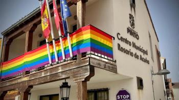 El Ayuntamiento de Pinto presenta la programación del Orgullo 2025