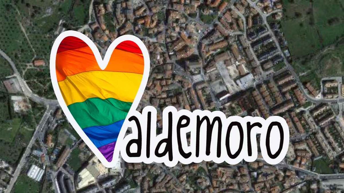 Arte, cine, formación y una lectura del manifiesto: la ciudad se suma al Orgullo 2025