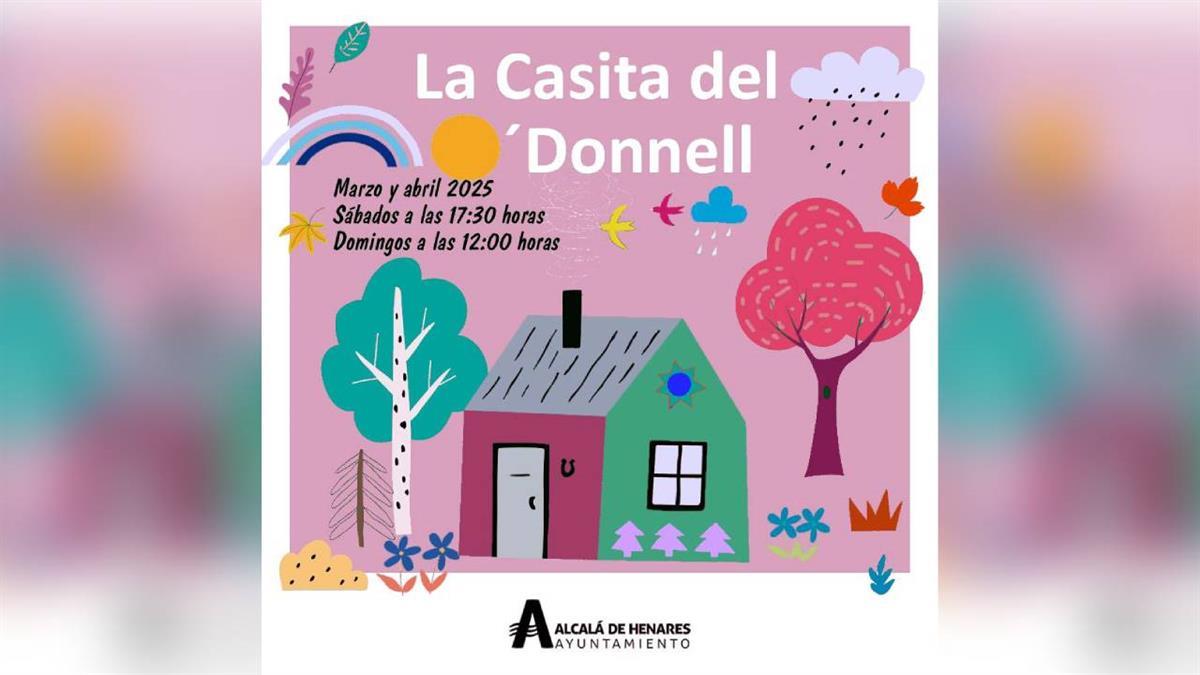 Comienzan el sábado 1 de marzo