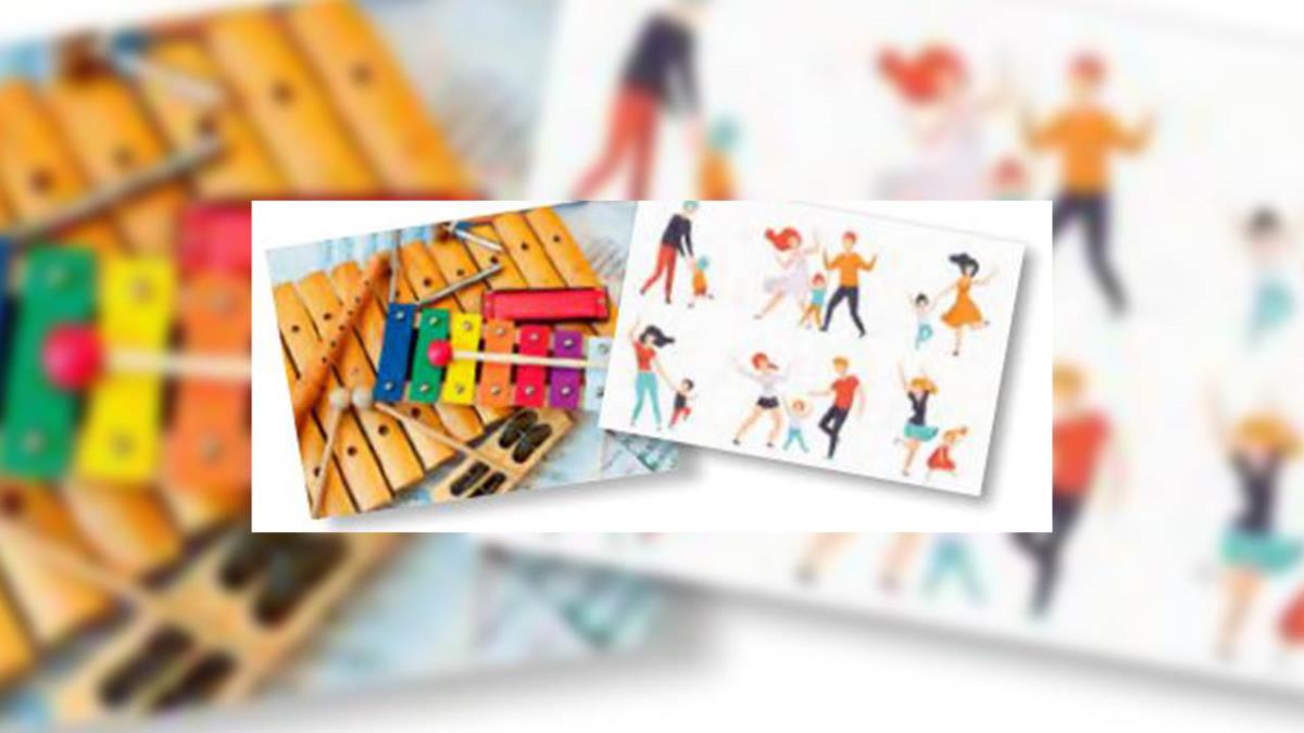 Habrá una exposición de dinosaurios 