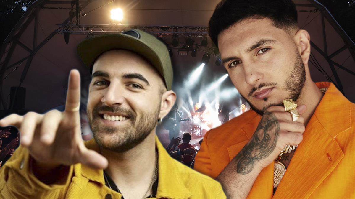 Conciertos, espectáculos y mucho más llenarán nuestra ciudad este fin de semana