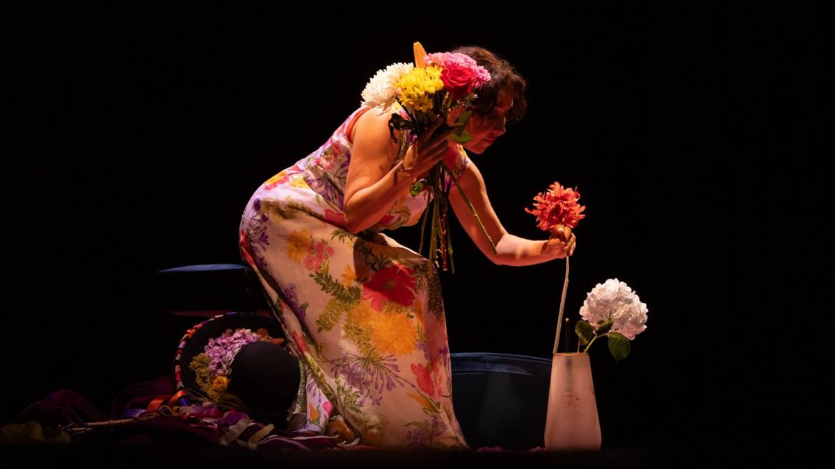 Las propuestas escénicas incluyen también danza, talleres e iniciativas formativas