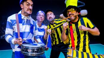 La programación del primer semestre contempla propuestas para todos los públicos