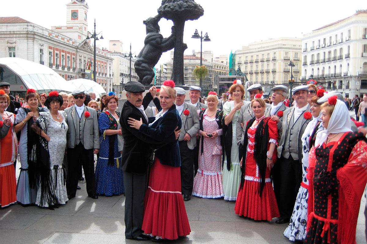 Almeida presenta una programación muy prometedora para San Isidro 
