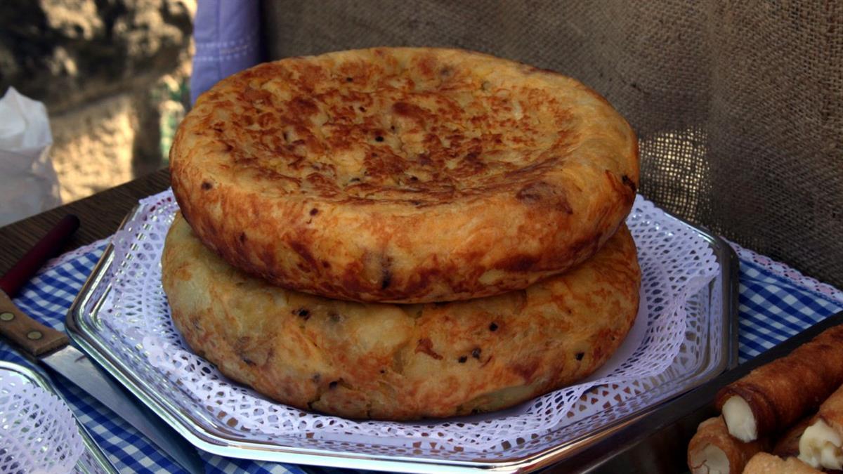 Con motivo del día de San Marcos, el ayuntamiento ha organizado una programación especial