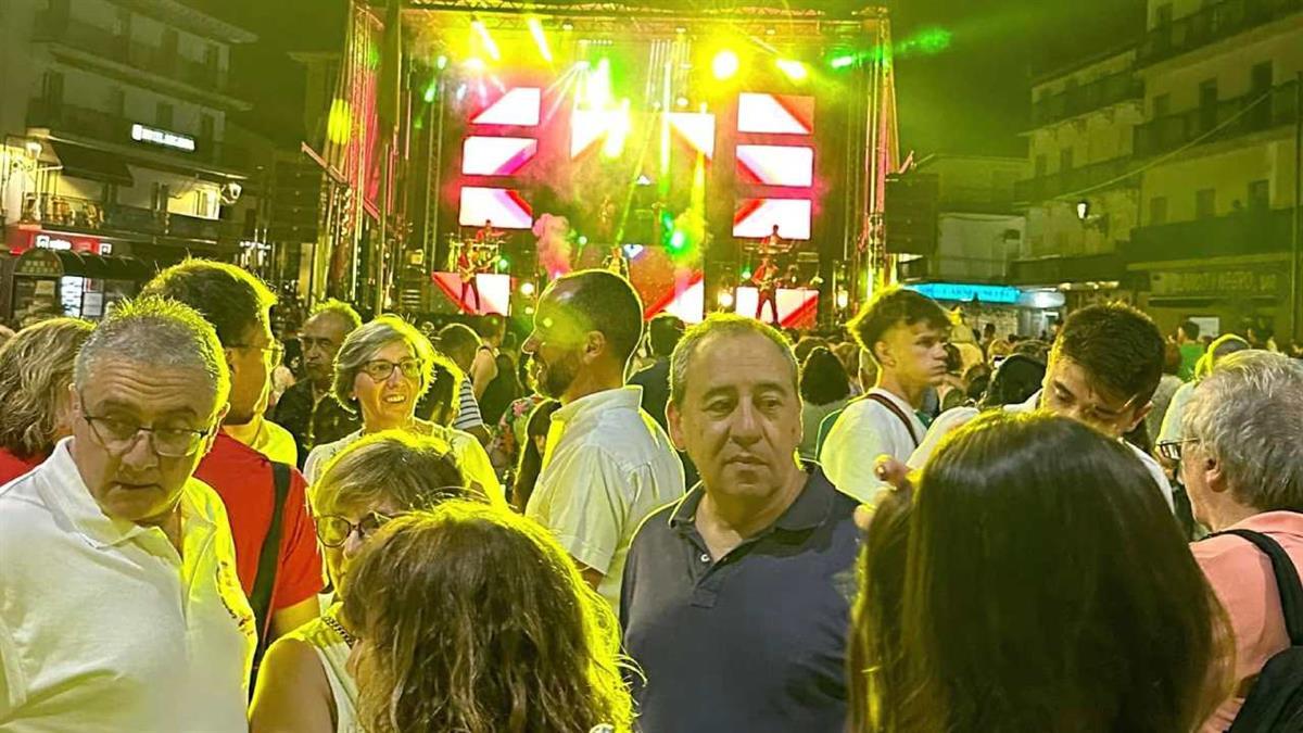 Será el próximo 25 de julio 