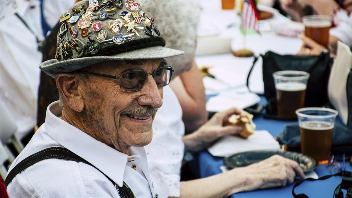 Unas fiestas que se celebrarán desde el 23 hasta el 29 de mayo