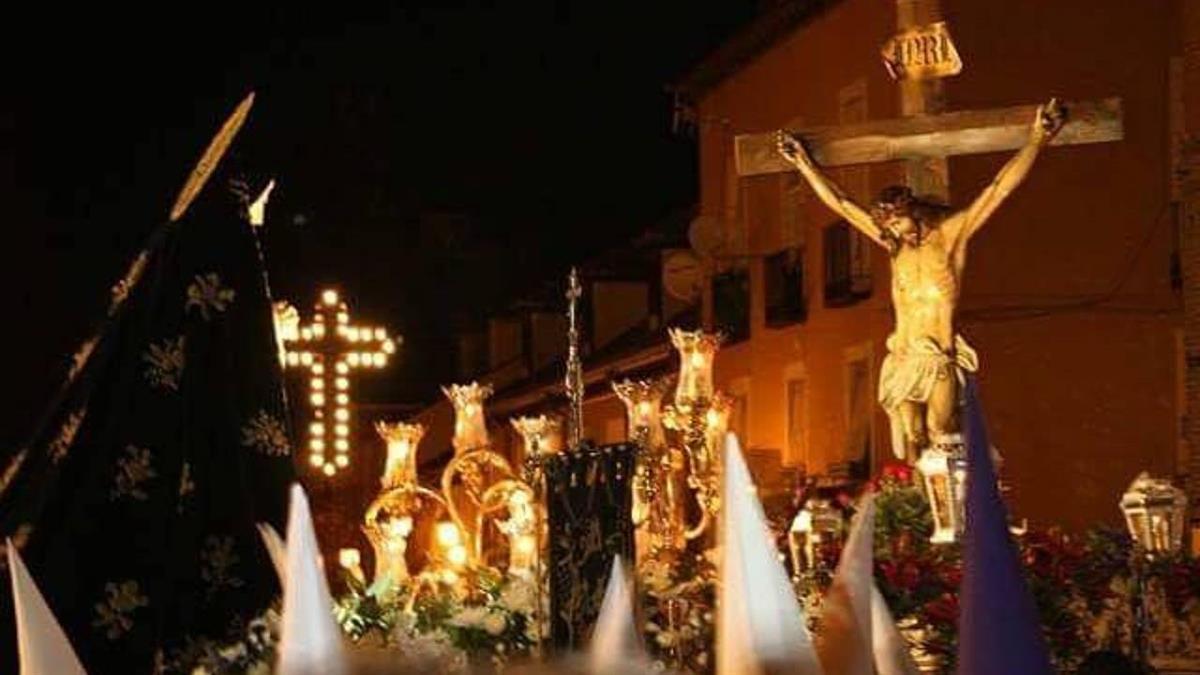 Por primera vez tendrá lugar el Traslado de la Virgen del Encuentro, será el sábado 12 de abril