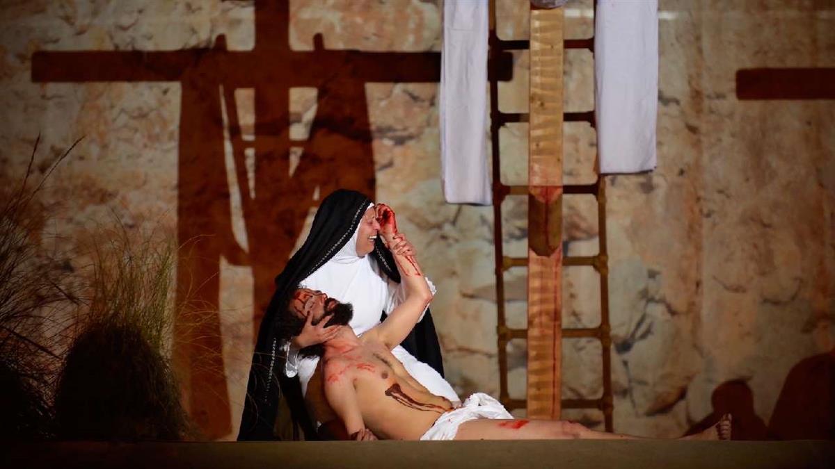 Serán unos días llenos de actos litúrgicos y procesiones