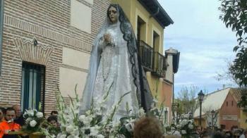 Tradición, recogimiento y cultura se darán la mano durante estos días