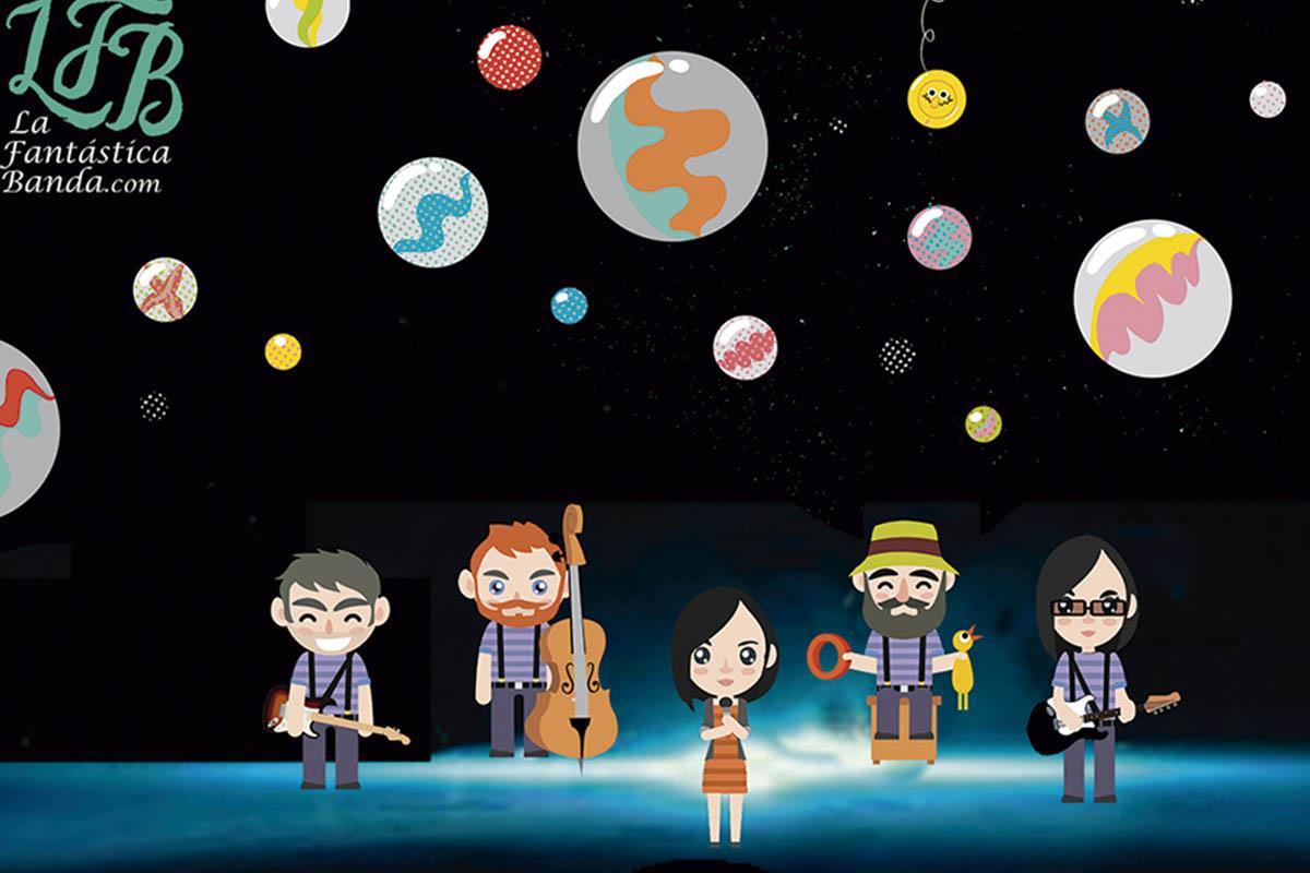 La programación finaliza con los Reyes Magos