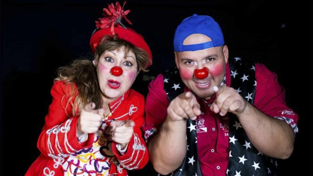 El centro presenta su programación semanal