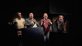 La programación recorre una amplia variedad de lenguajes, temáticas y formatos