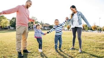 Todas las actividades para disfrutar en familia en Tres Cantos