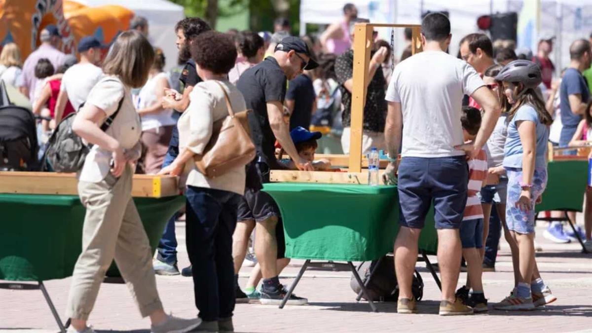 El ayuntamiento ha presentado una programación municipal pensada para todas las edades 