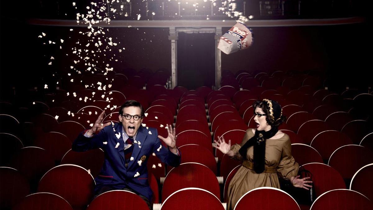 Arranca el festival con motivo de su 50 aniversario ¡y por todo lo alto!