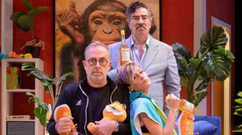 Nuevos espectáculos hasta el mes de abril en La Despernada y El Castillo