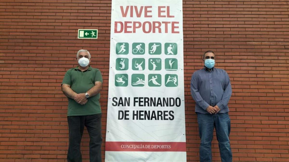 También se retoma la natación escolar para niños/as de 3º de Primaria de todos los centros educativos, que quedó suspendida en la pasada edición debido a la situación de pandemia