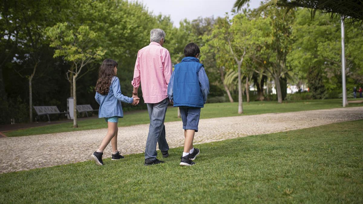Todas las actividades siguen los protocolos establecidos por las autoridades sanitarias por la Covid-19