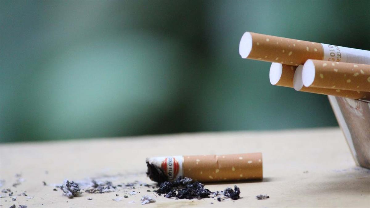 También propone incrementar los impuestos de los cigarros y sus derivados