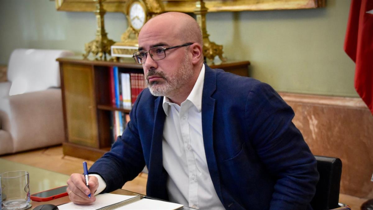 La Delegación del Gobierno en la Comunidad de Madrid deniega los permisos ante el "riesgo elevado de alteración del orden público"