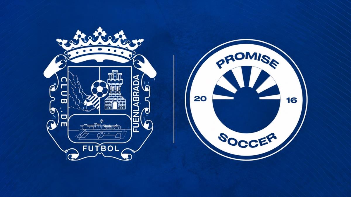 El club y Promisesoccer firmar un acuerdo de colaboración para reforzar su cantera