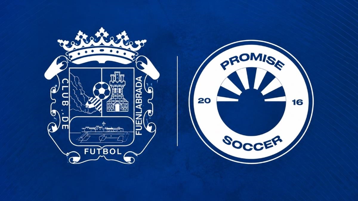 El club y Promisesoccer firmar un acuerdo de colaboración para reforzar su cantera