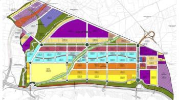 Desde el consistorio informan que "hasta 143 titulares de terrenos se han sumado ya a la iniciativa"