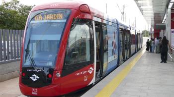 Silvia Hernández propone que se haga durante los fines de semana