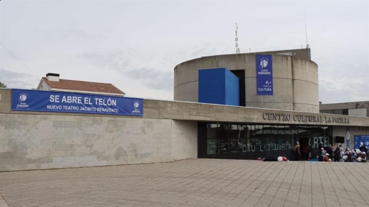 El Centro Cultural La Pocilla acogerá una amplia oferta de talleres y clases