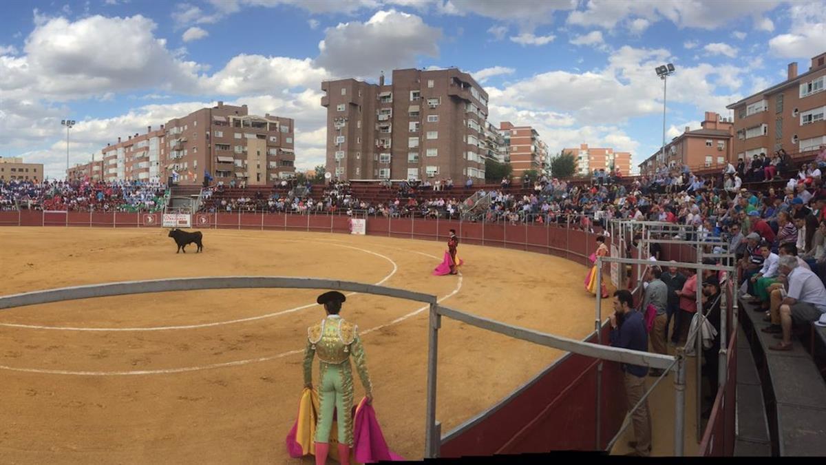 La portavoz de Vox en Fuenlabrada, Isabel Pérez, avanzó el pasado 25 de septiembre que su partido siempre ha estado a favor de esta iniciativa