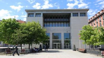 La formación de Beatriz Tejero pide un reparto más equitativo entre Ejecutivo y grupos de la oposición