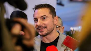 Juan Lobato se ha comprometido a hacer realidad esta propuesta si es elegido presidente de la Comunidad de Madrid