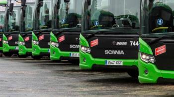 El concejal Socialista José María Cermeño declaró "Reforzar las líneas de autobuses interurbanos en horas punta ayudaría mucho a minimizar los problemas de sufren a diario los vecinos"