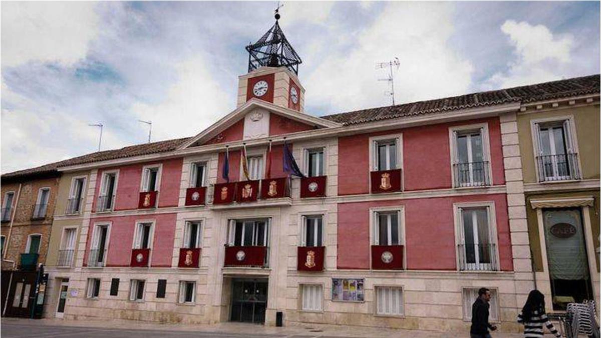 El partido socialista presentará una propuesta sobre el Pacto por la Estabilidad Institucional y contra el transfuguismo