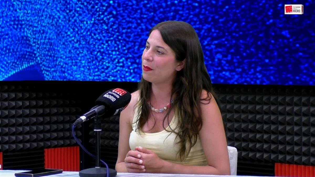 El grupo municipal pedirá también la comparecencia de la concejala de Sanidad, Virginia Benito, a cuenta de la aprobación de un nuevo proyecto del grupo Quirón en la ciudad