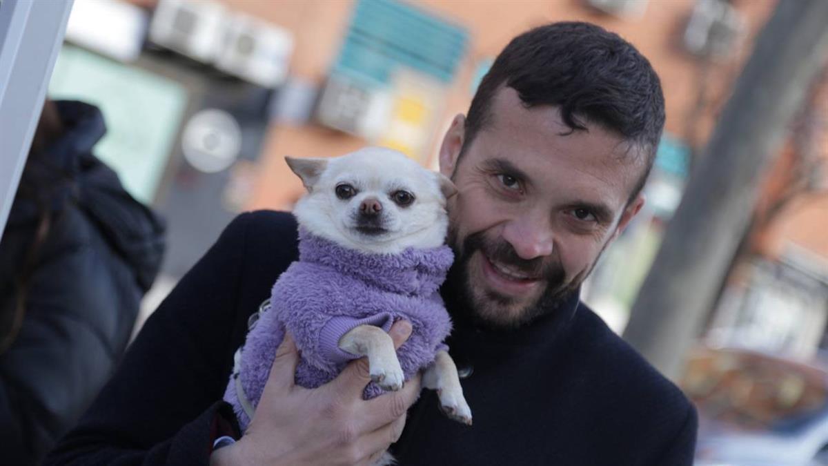 Un veterinario municipal y mejora de las áreas caninas entre sus propuestas