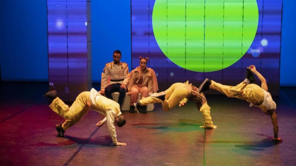 Una amplia programación cultural para todos los públicos