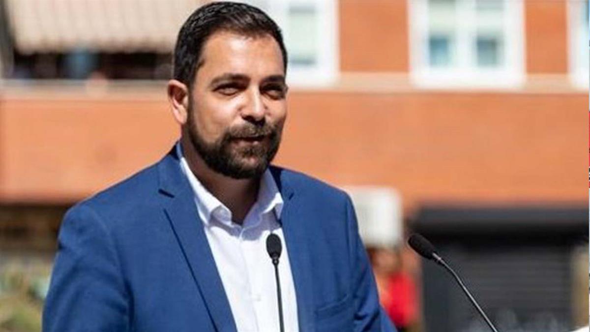 Presentadas por Sergio Parra, junto con Javier Agejas, concejal joven de Economía y Hacienda, Carlos S. de la Flor y Juan Antonio Carrera