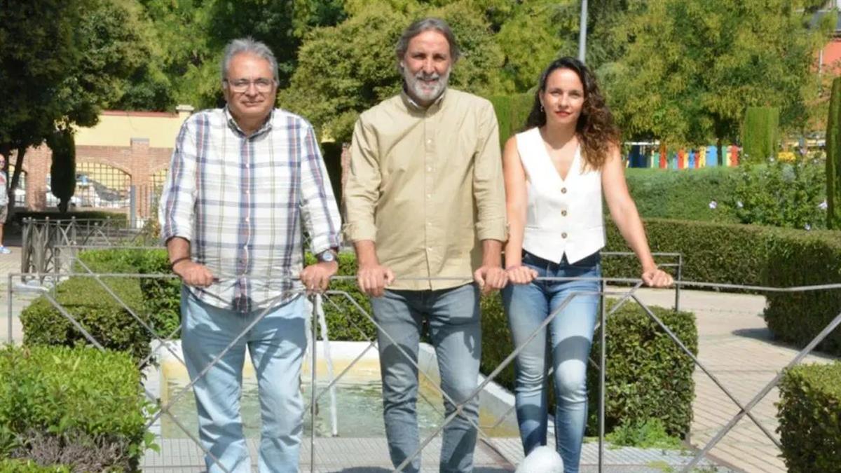 La formación verde también reclama más inversión en transporte y quiere explicaciones por los incendios en la ciudad