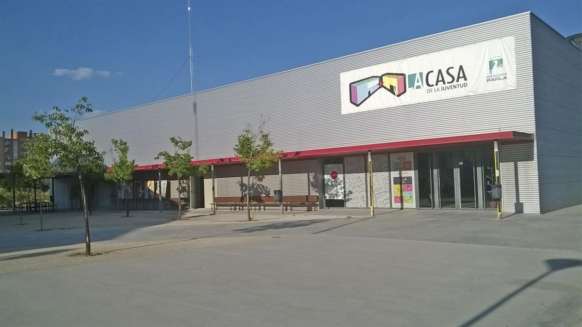 El programa de actividades se dirige a personas jóvenes de 12 a 35 años