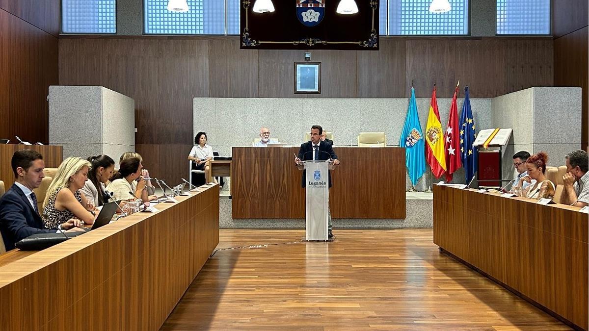 Están dirigidas a apoyar a las familias y la natalidad, contra la violencia derivada de la digitalización y para poner en marcha un Plan de Urbanismo