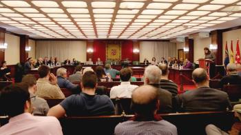 Un bosque urbano, la bajada de impuestos y la participación activa de asociaciones empresariales, entre los temas a tratar