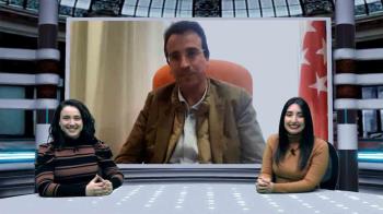 El líder del PP de Leganés nos explica las propuestas de su partido para impulsar el deporte en nuestra ciudad 