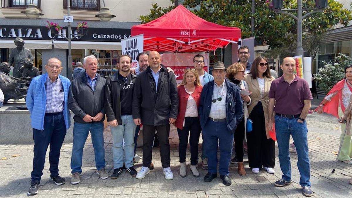 El PSOE pide más recursos para políticas educativas y de conciliación y solicita que se amplíen las plazas para campamentos urbanos