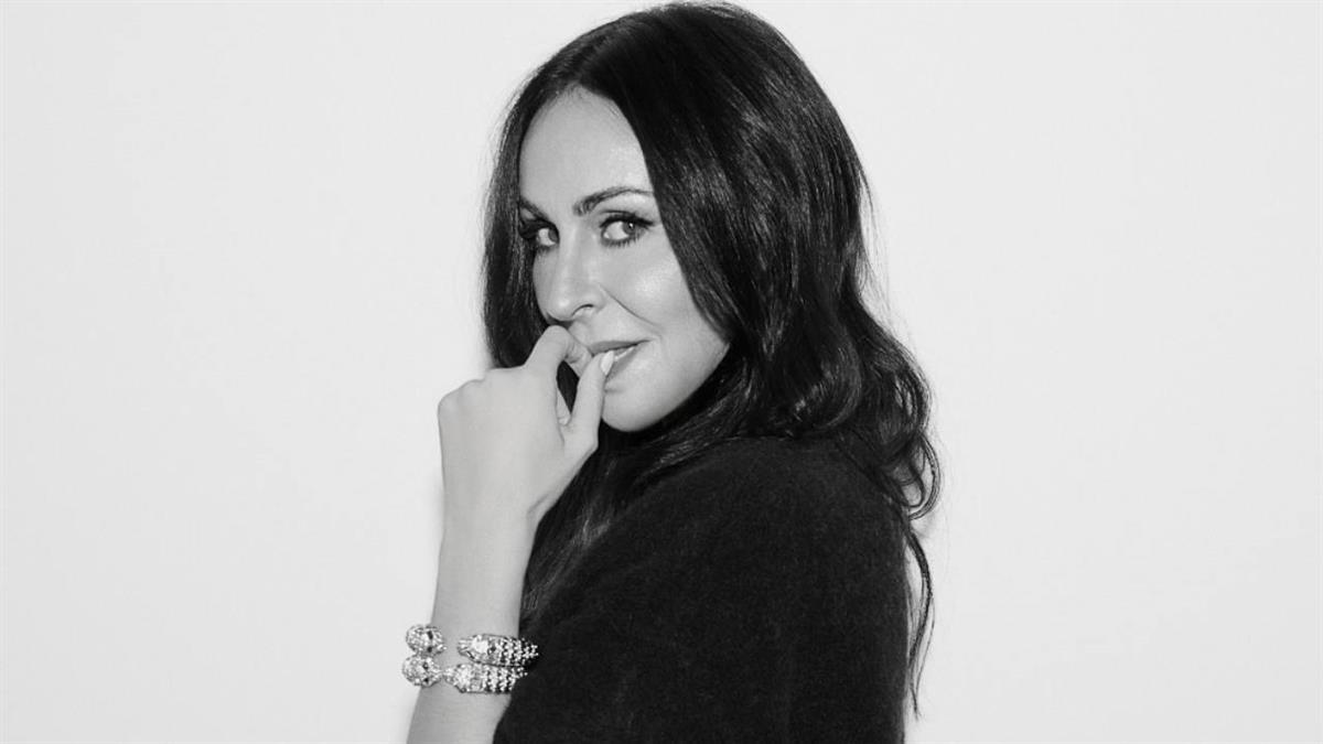 La actriz hablará sobre su carrera en el teatro, la televisión y la escritura