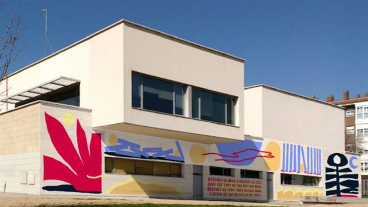 El ayuntamiento iniciará los trámites para ejecutar estos murales en las bibliotecas públicas municipales