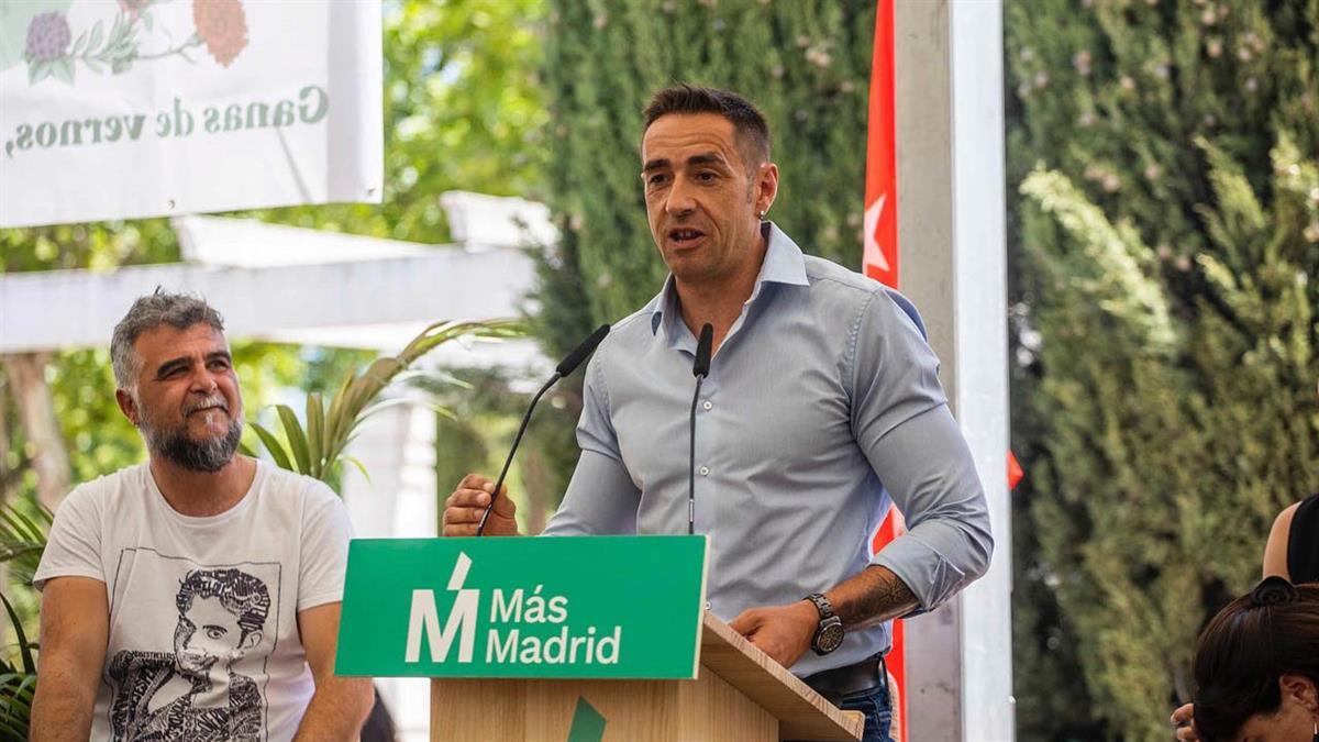 La formación ha registrado dos mociones que se debatirán en el Pleno ordinario