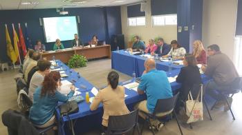 El Ayuntamiento invertirá 7.000 euros en un nuevo Curso de Capacitación